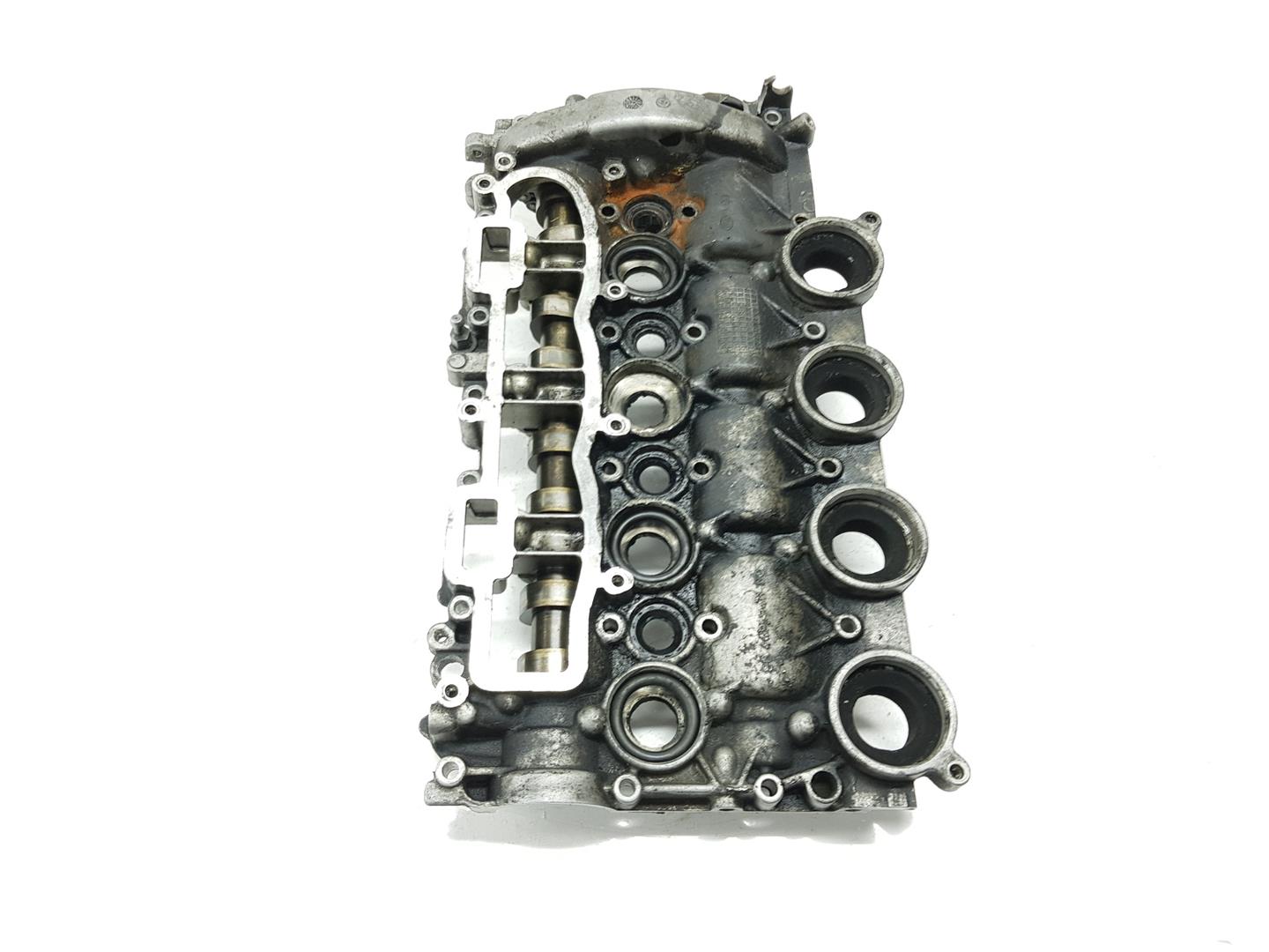PEUGEOT 207 1 generation (2006-2009) Engine Cylinder Head 9644994680, 9644994680 24232529
