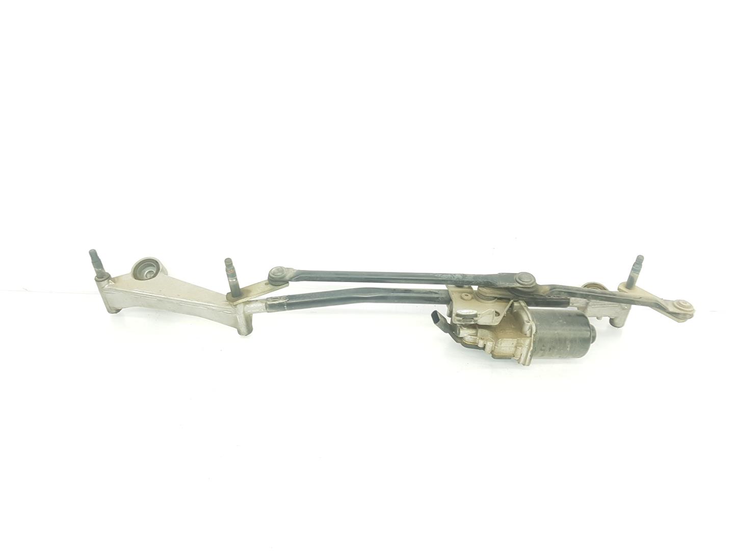 MERCEDES-BENZ CLA-Class C117 (2013-2016) Front Windshield Wiper Mechanism A1768200040,A1768200040 19793849