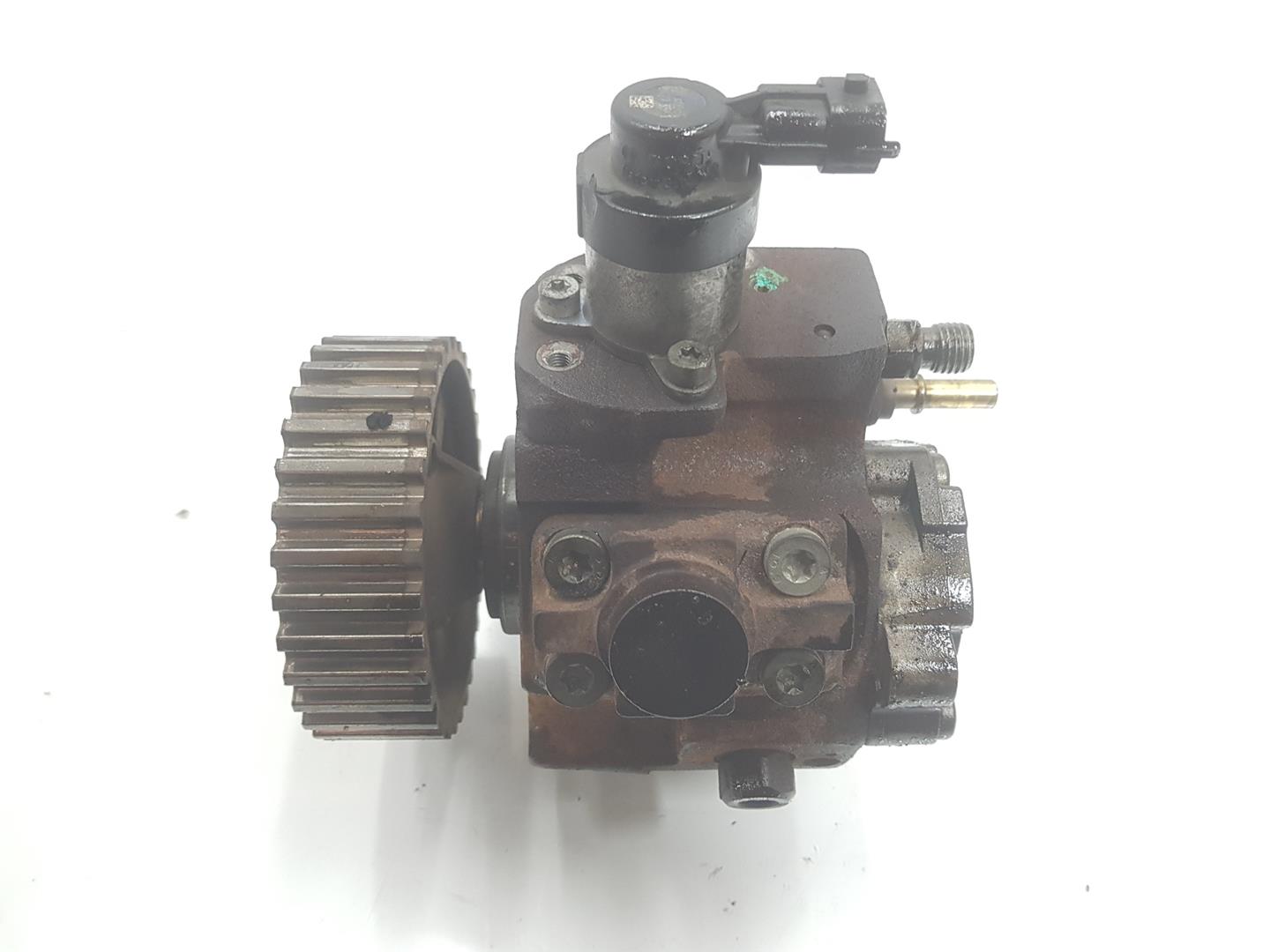 CITROËN C4 1 generation (2004-2011) Pompe à carburant haute pression 9683703780,1920HT,1151CB 24837141