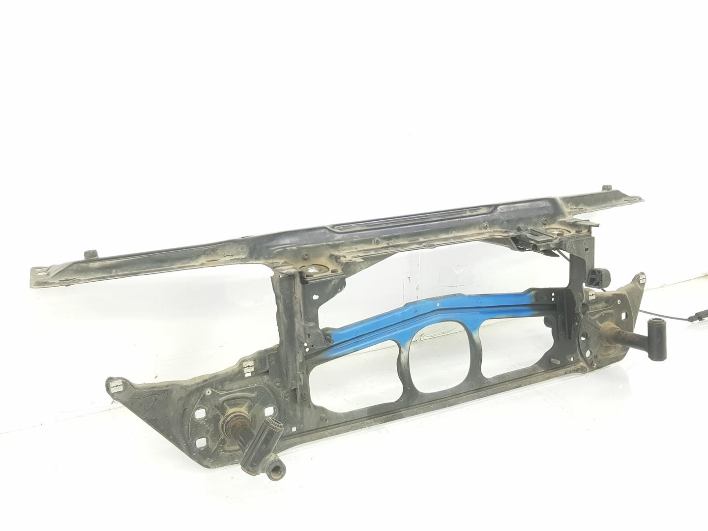 BMW 3 Series E46 (1997-2006) Upper Slam Panel Frame Part 51717111691, 7111691 19859954