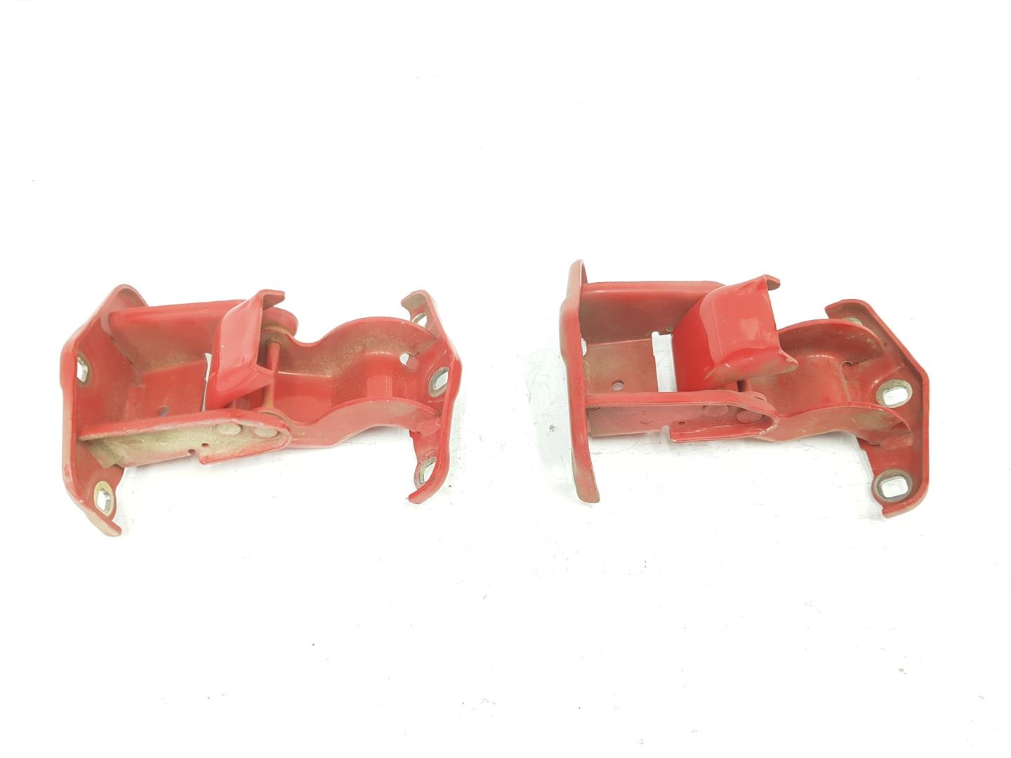 RENAULT Trafic 2 generation (2001-2015) Other Body Parts 7700312304,7700312304,COLORROJO 19865748