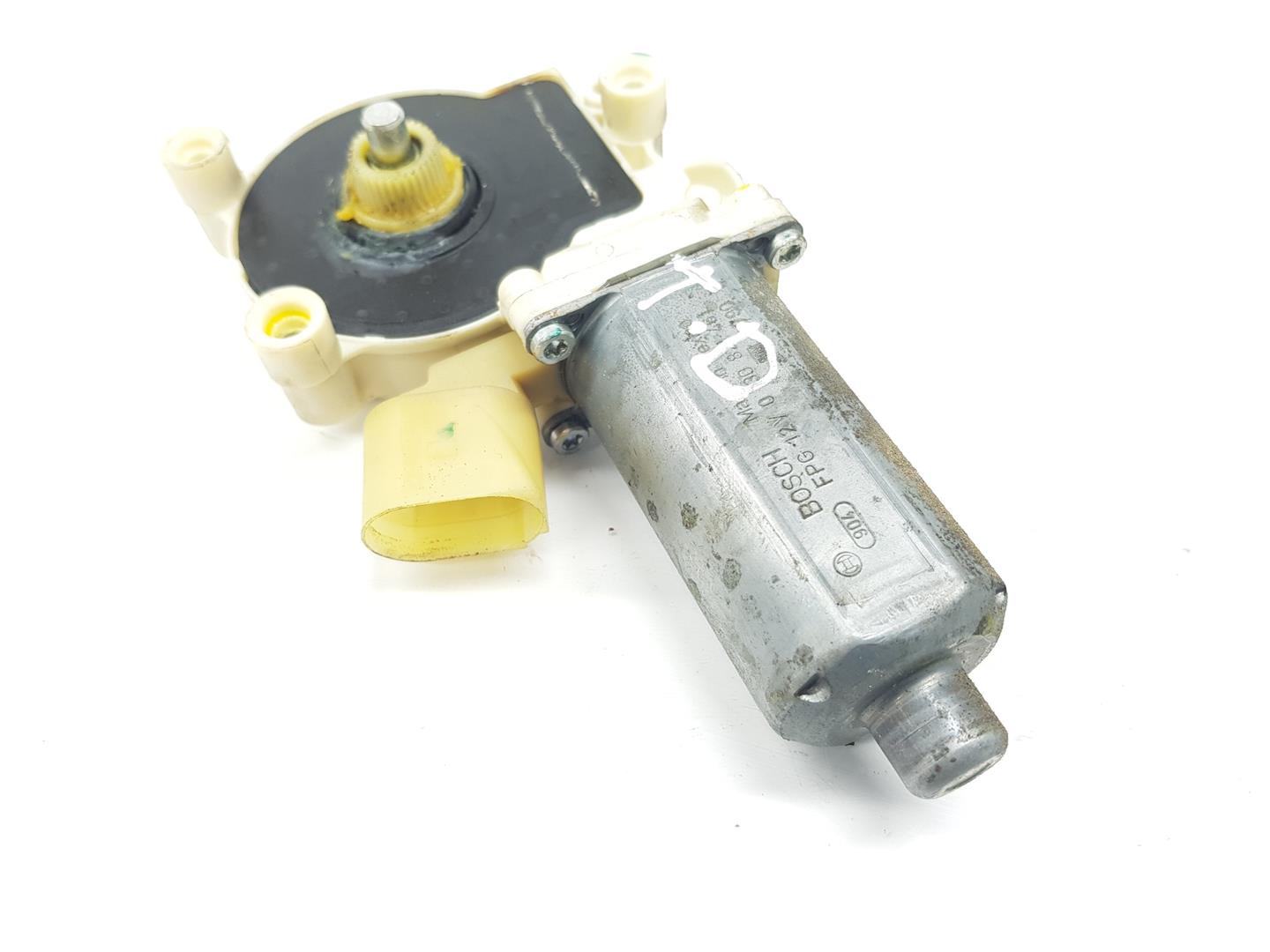 BMW X6 E71/E72 (2008-2012) Rear Right Door Window Control Motor 67626967262, 6967262 21078266