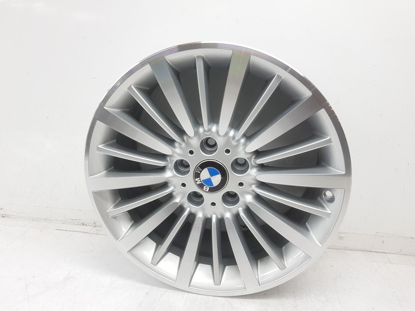 BMW 4 Series F32/F33/F36 (2013-2020) Wheel 36116796249, 8JX18, 18PULGADAS 24208587