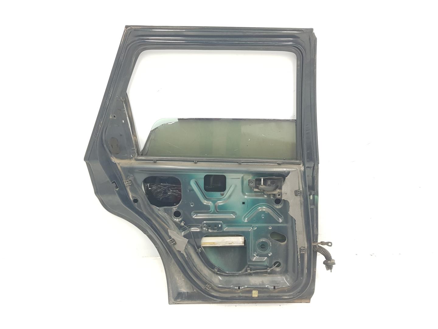 FORD Mondeo 3 generation (2000-2007) Rear Left Door 1055100,1055100,COLORAZULOSCURO 19902380