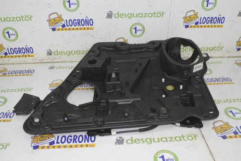 DODGE A4 B7/8E (2004-2008) Rear Right Door Window Regulator 68043732AA,68043732AA,SINMOTOR 19601490