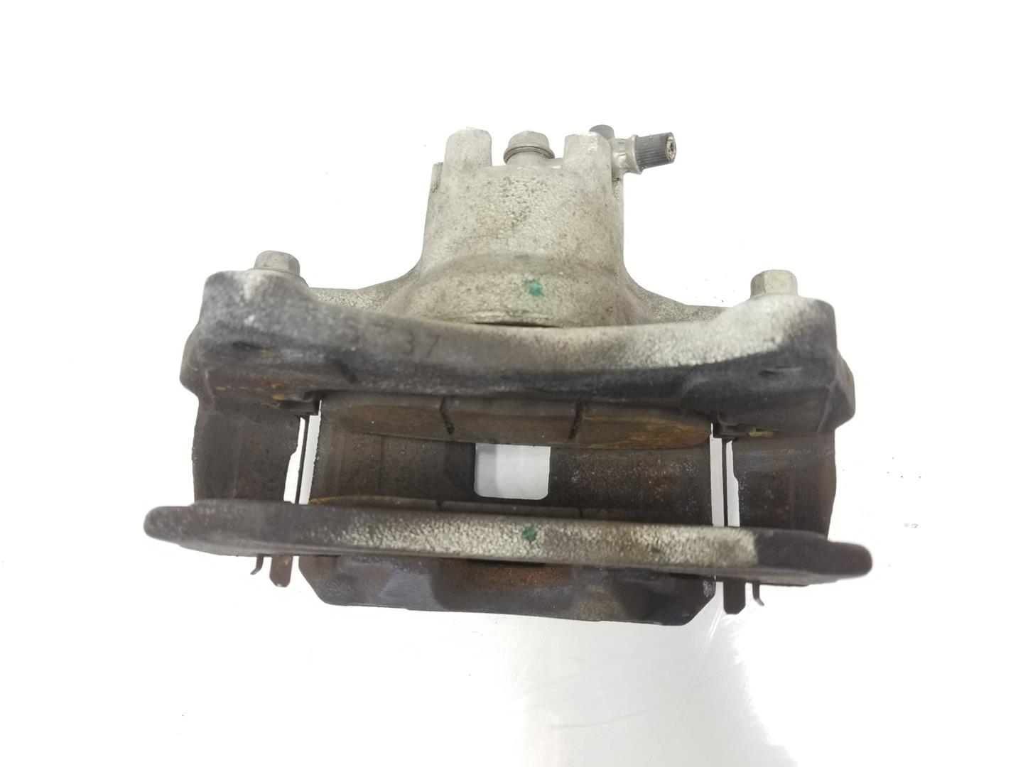 MITSUBISHI ASX 1 generation (2010-2020) Front Right Brake Caliper 4605A862,4605A862 19683683