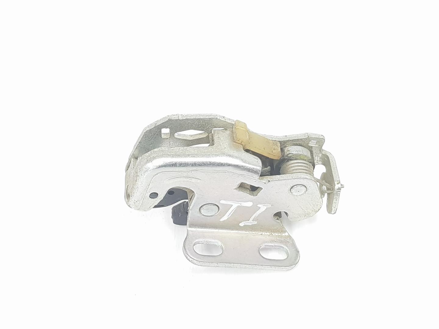 MERCEDES-BENZ Rear Left Door Lock A6397400535, A6397400535 24251143