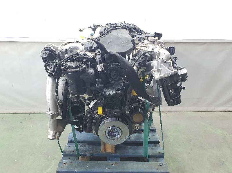 BMW X4 G02 (2018-2024) Двигател B57D30B, NUEVO0KM 24114154