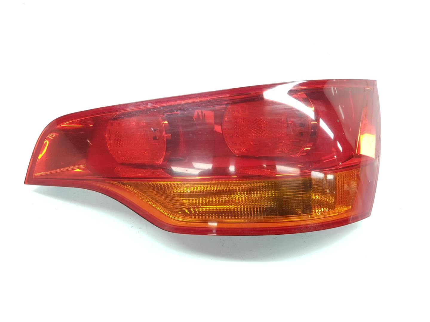 AUDI Q7 4L (2005-2015) Rear Right Taillight Lamp 4L0945094, 4L0945094 24239323