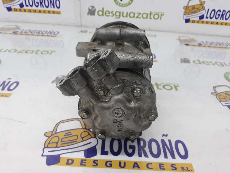 RENAULT Kangoo 2 generation (2007-2021) Pompe de climatisation 8200953359A,8200953359,2222DL 19595665