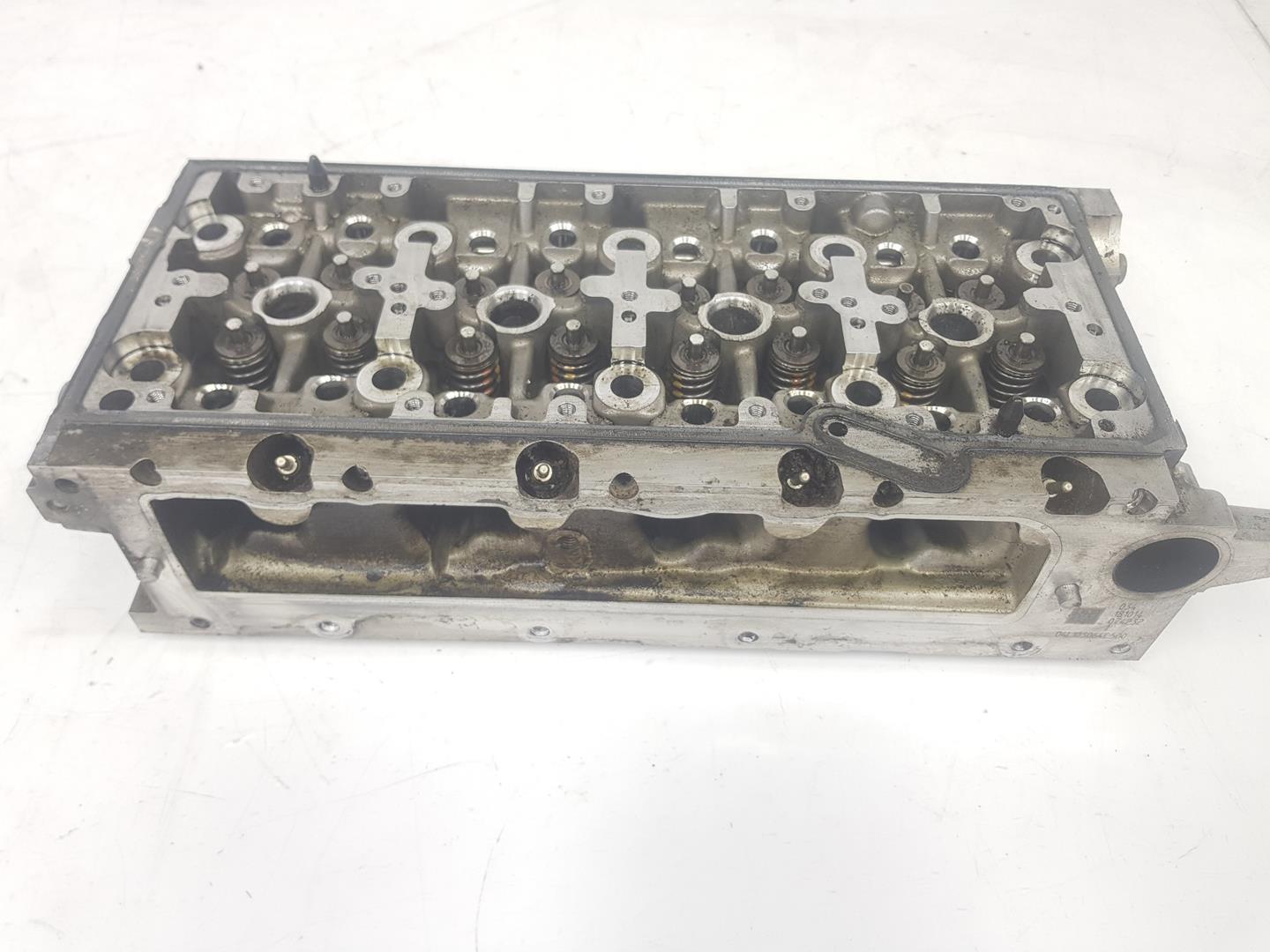 SEAT Leon 3 generation (2012-2020) Engine Cylinder Head 04L103063D, 04L103063D, 1151CB2222DL 22485124