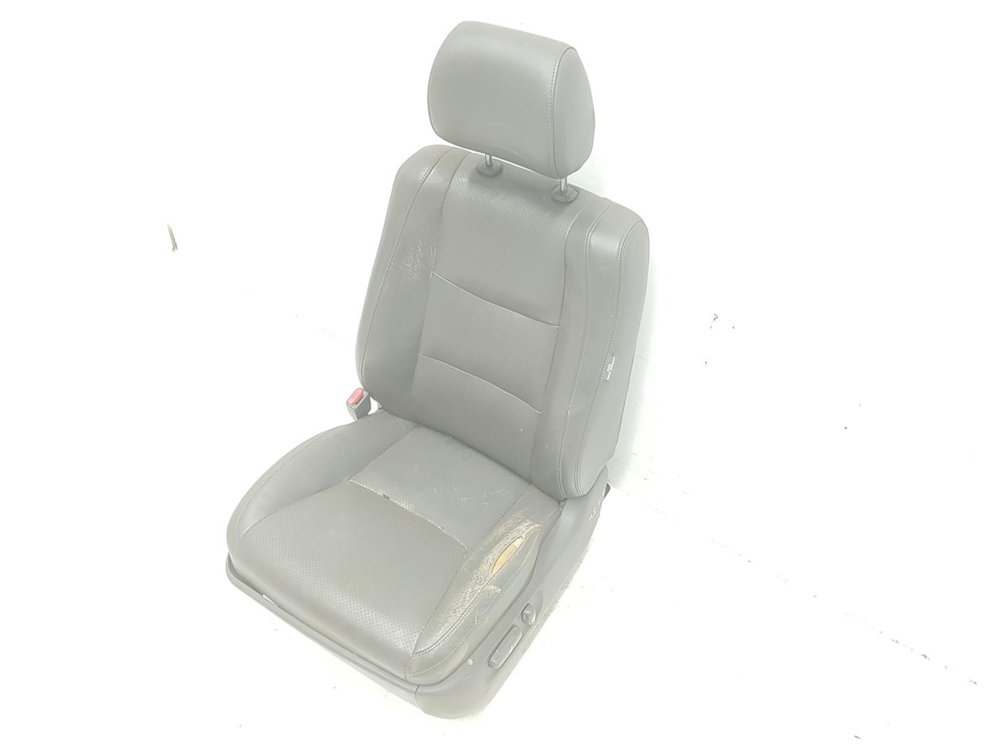 TOYOTA Land Cruiser 70 Series (1984-2024) Front Left Seat ENCUERO,ELECTRICO 24228374