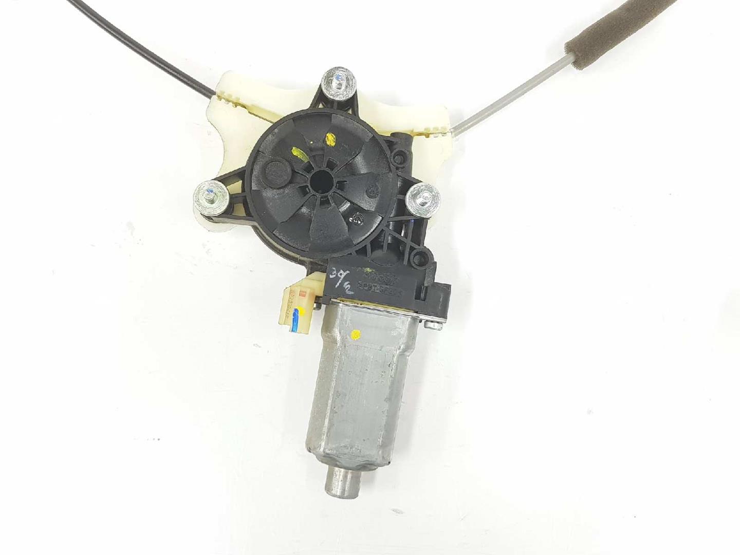 HYUNDAI i20 IB (2 generation) (2014-2020) Front Right Door Window Regulator 82404C7010, 82404C7010 19729246