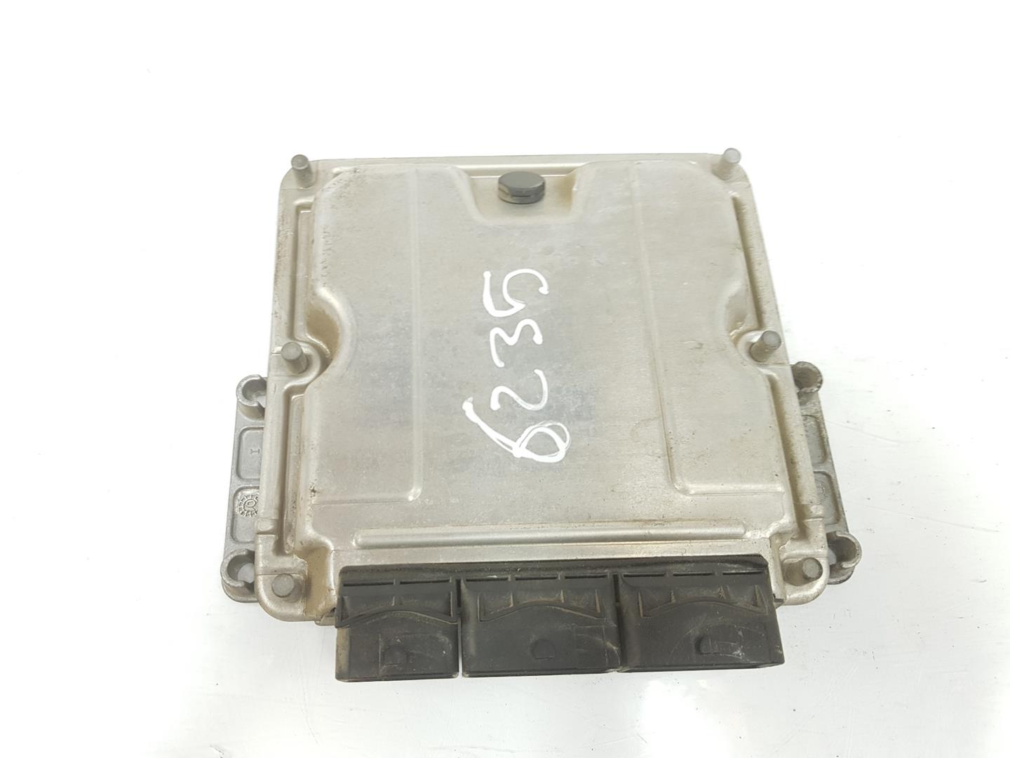 RENAULT Megane 1 generation (1995-2003) Unitate de control motor 8200078730,8200078730 24190958