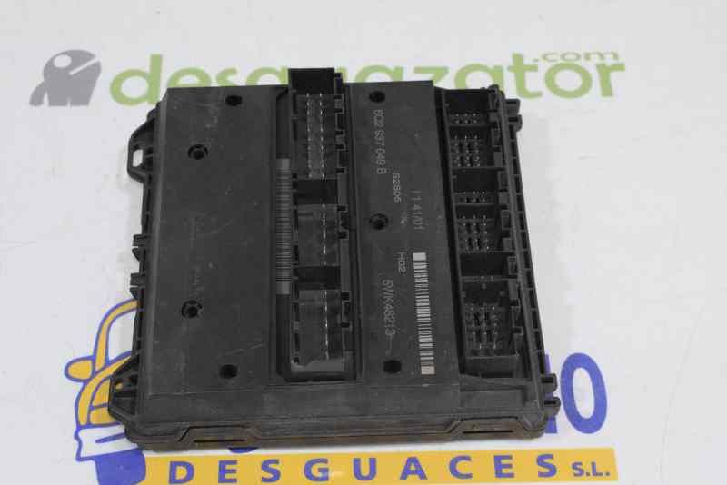 SEAT Cordoba 2 generation (1999-2009) Other Control Units 6Q2937049B,6Q2937049B,5WK48213 19567426