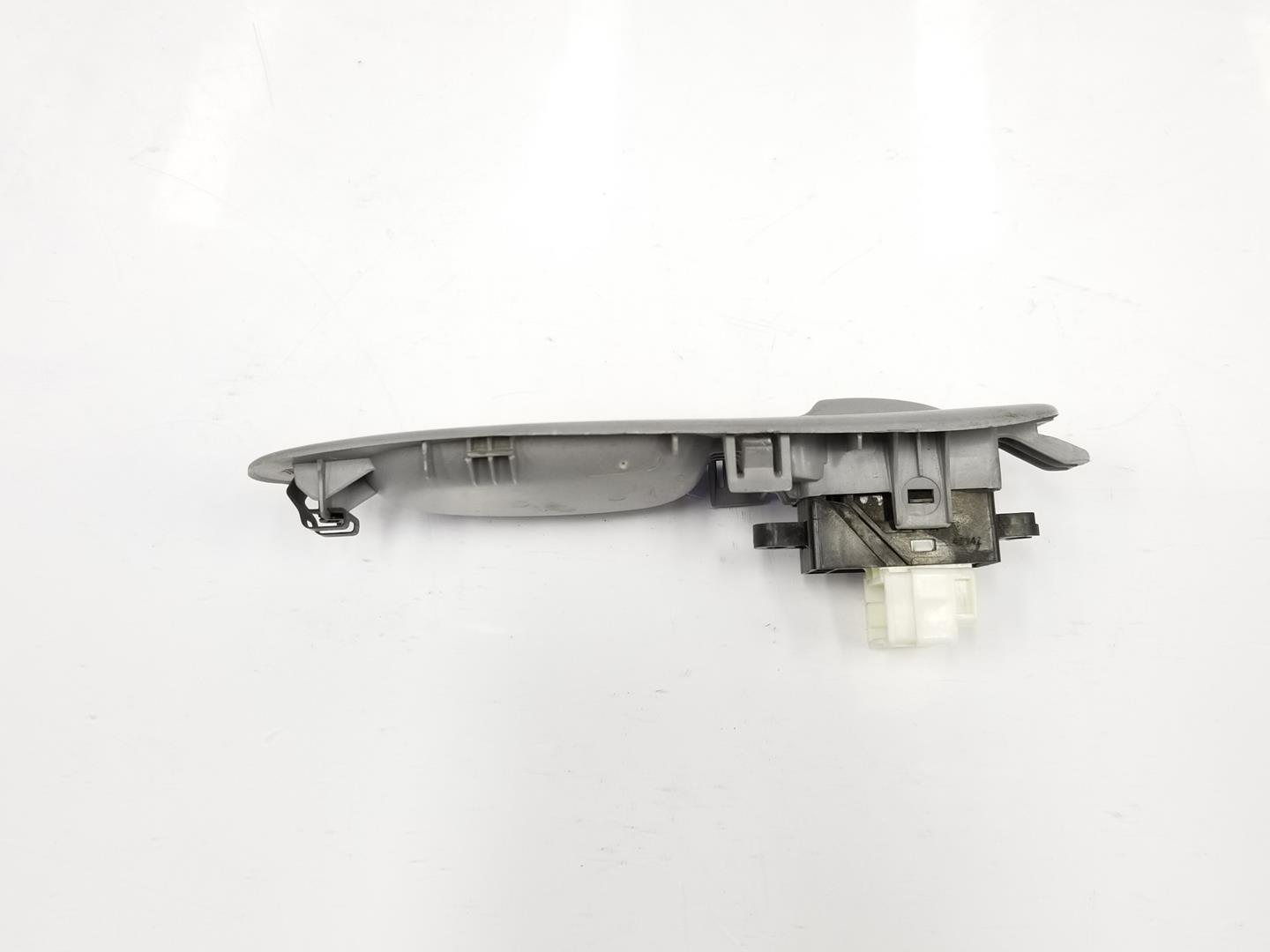 NISSAN Almera Tino 1 generation  (2000-2006) Front Right Door Window Switch 254110V000, 254110V000 19934692