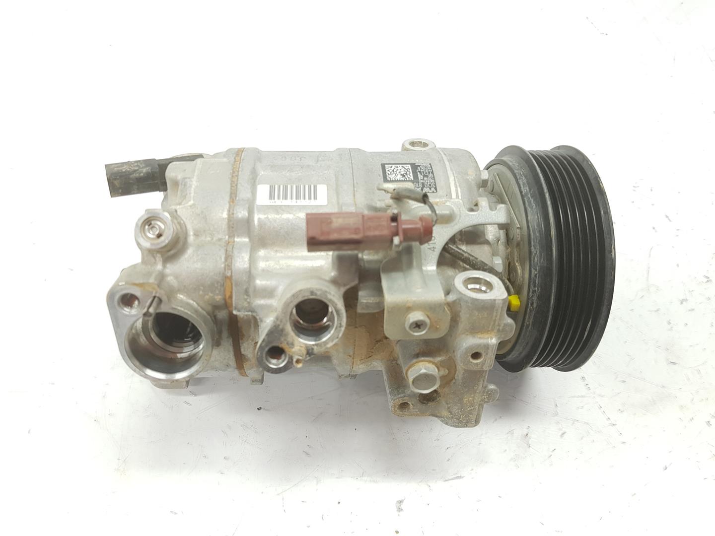 SEAT Alhambra 2 generation (2010-2021) Air Condition Pump 3Q0816803D, 3Q0816803D 19935430