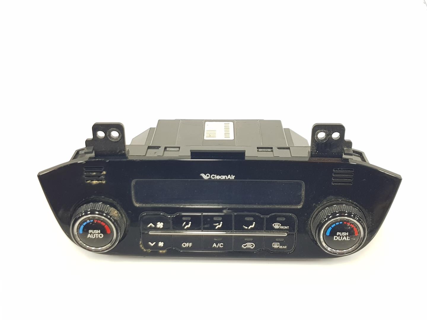 KIA Sportage 3 generation (2010-2015) Climate  Control Unit 972503U101,972503U101 19869782