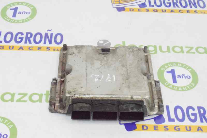 RENAULT Espace 4 generation (2002-2014) Calculateur d'unité de commande du moteur 8200309329,820039318,8200309329 19596632