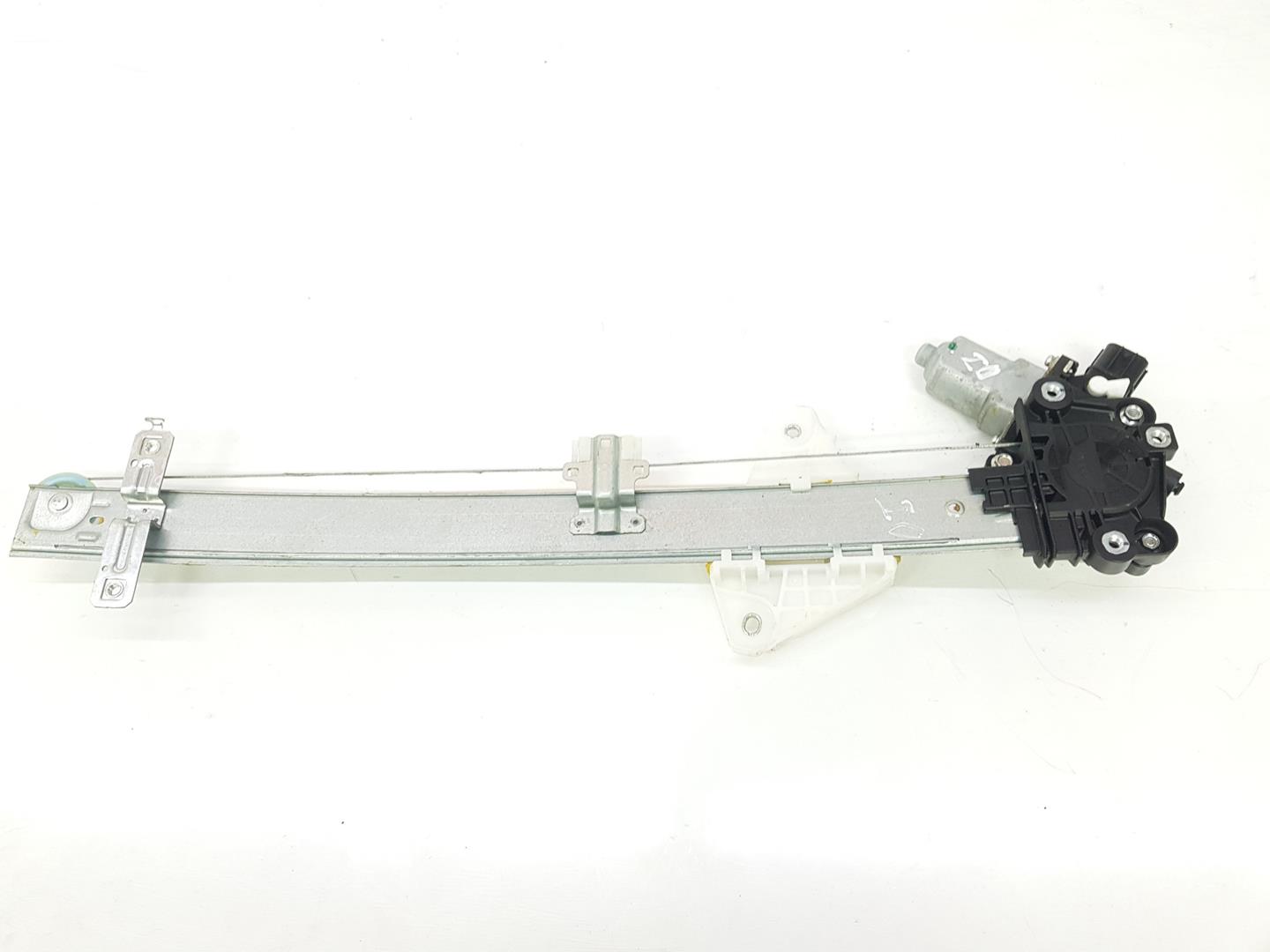 SUBARU XV 1 generation (2011-2017) Regulator de geam ușă stânga față 61041FJ012,61041FJ012,CONMOTOR 19760030