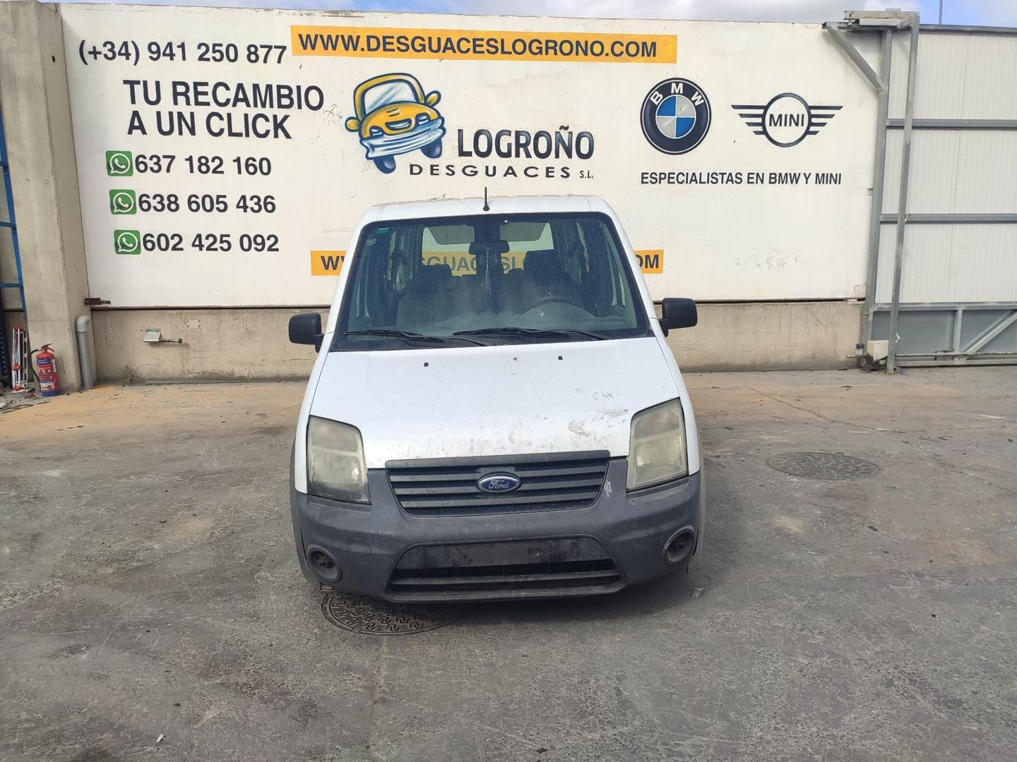 FORD Transit Connect 1 generation (2002-2024) Соленоидный клапан 9645029180,70096401 19823889