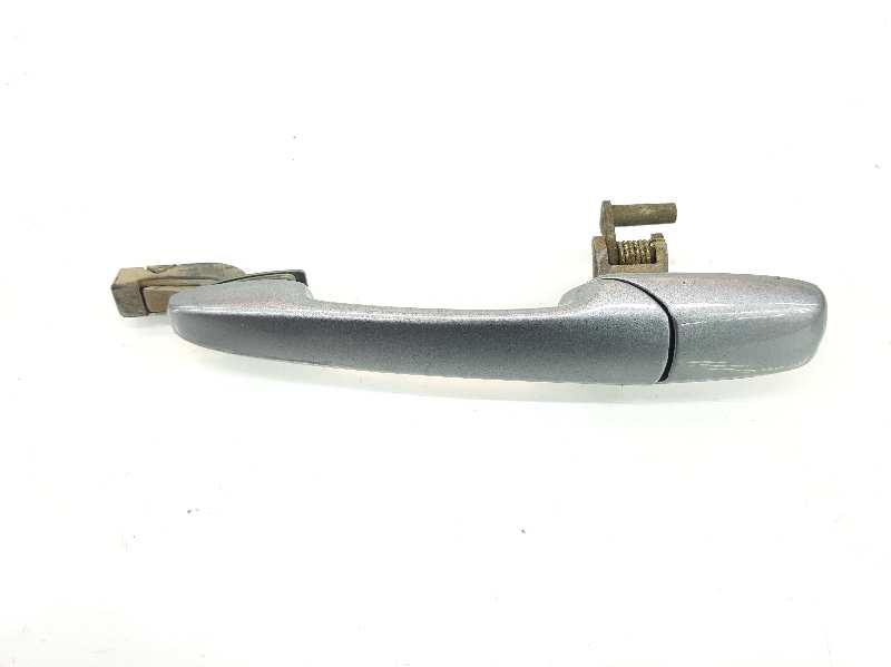 MAZDA 6 GG (2002-2007) Rear Left Door Exterior Handle GJ6A73310G, GJ6A73310G, COLORAZUL29Y 19738050