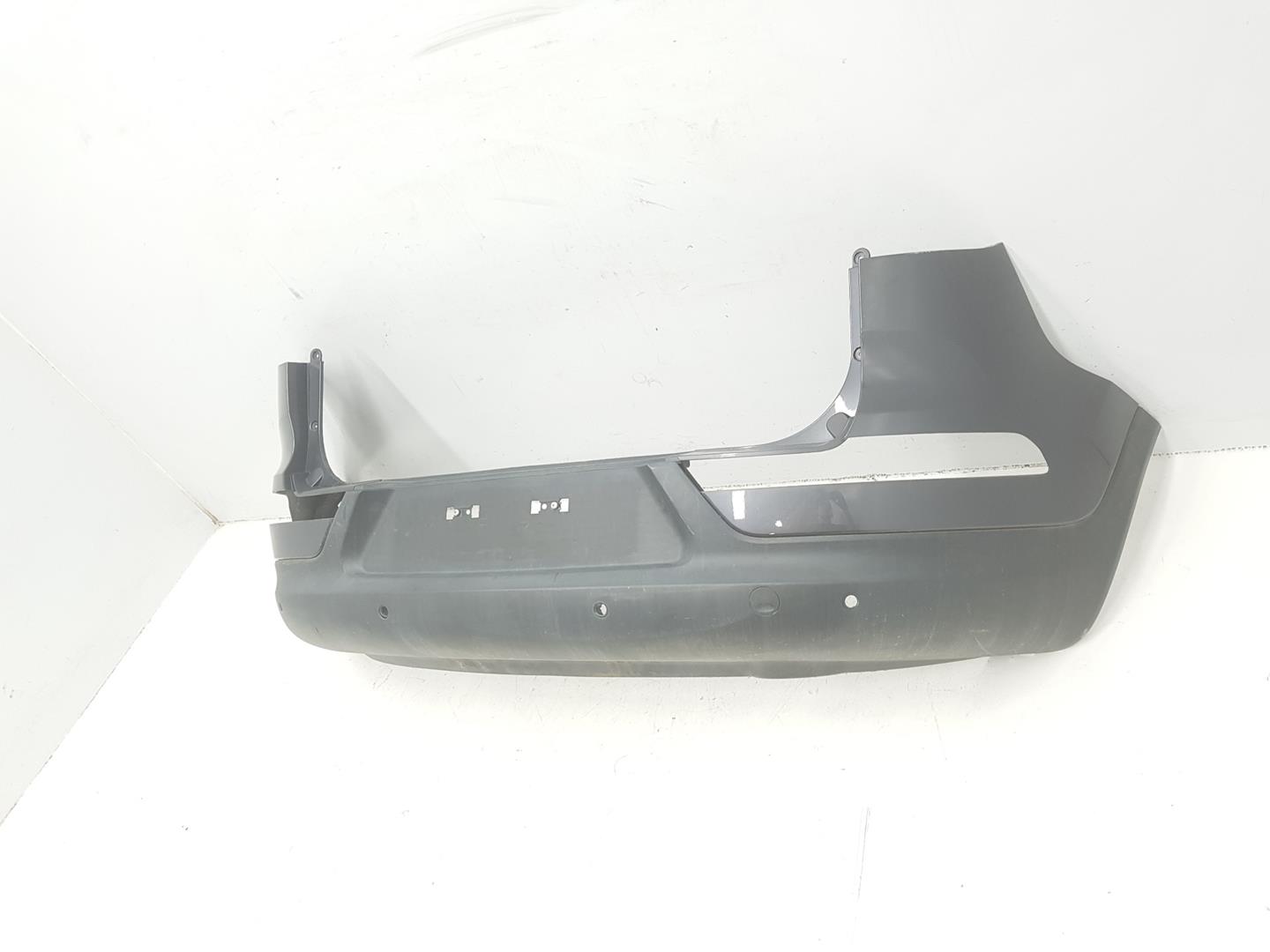 KIA Sportage 3 generation (2010-2015) Rear Bumper 866113U020,866713U000,GRISE5B 21079125