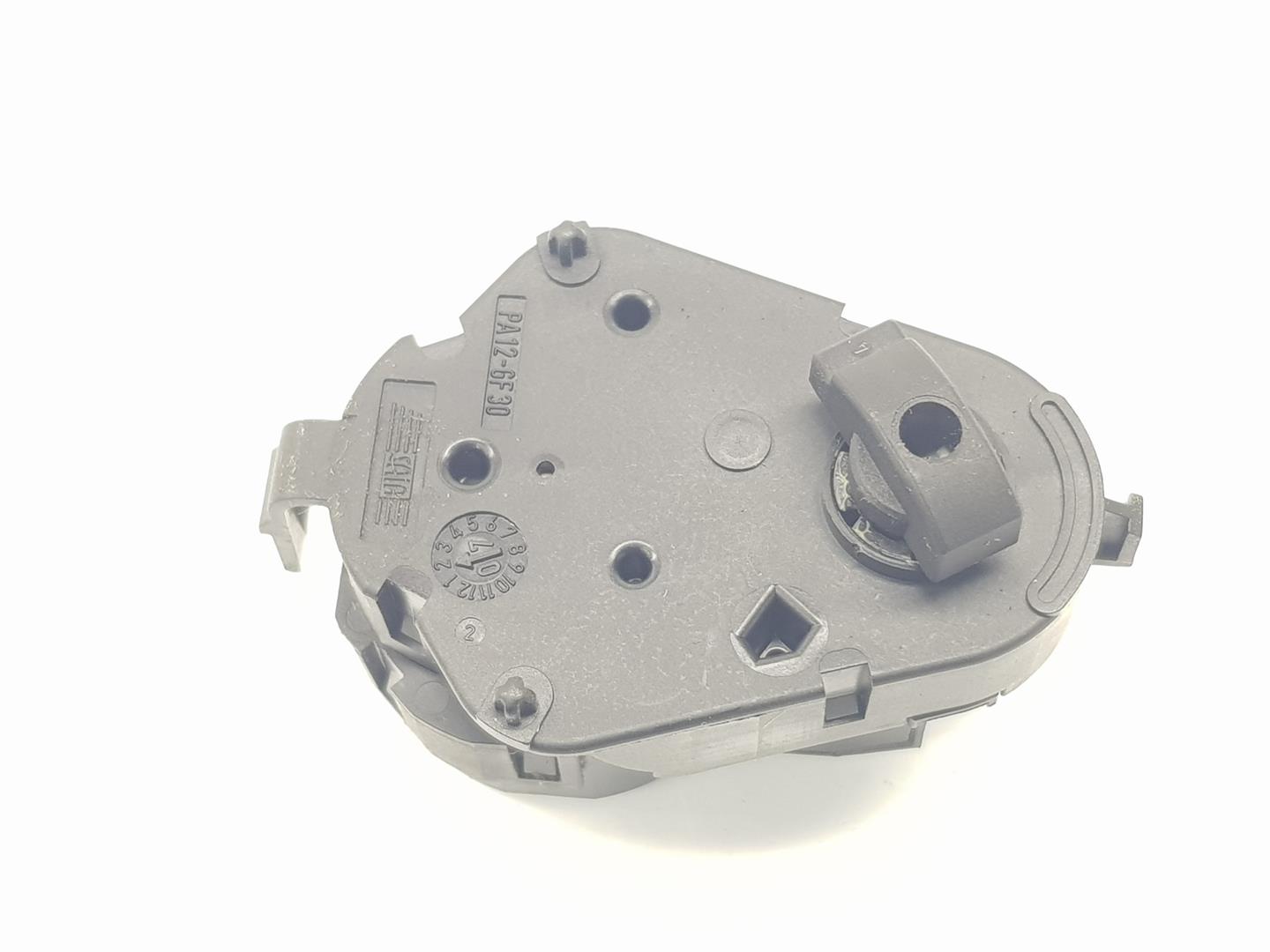 BMW X3 E83 (2003-2010) Moteur de soupape de débit d'air de climatiseur 64116934824, 6934824 24216619