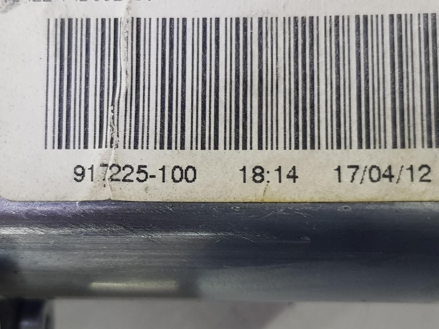 LAND ROVER Discovery 4 generation (2009-2016) Motor de control geam ușă dreapta față LR015450, AH2214B552AA, SOLOMOTOR 24131394