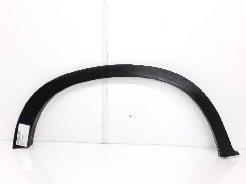 BMW X6 E71/E72 (2008-2012) Rear Right Fender Molding 51777158426, 51777158426 19913046