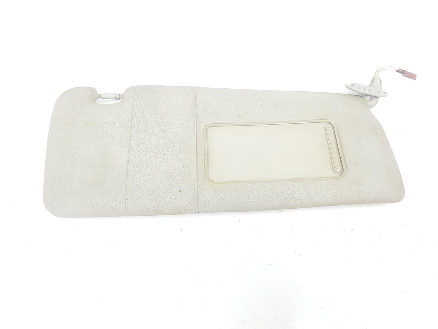 BMW 3 Series E46 (1997-2006) Right Side Sun Visor 51168267912,8267912 19881065