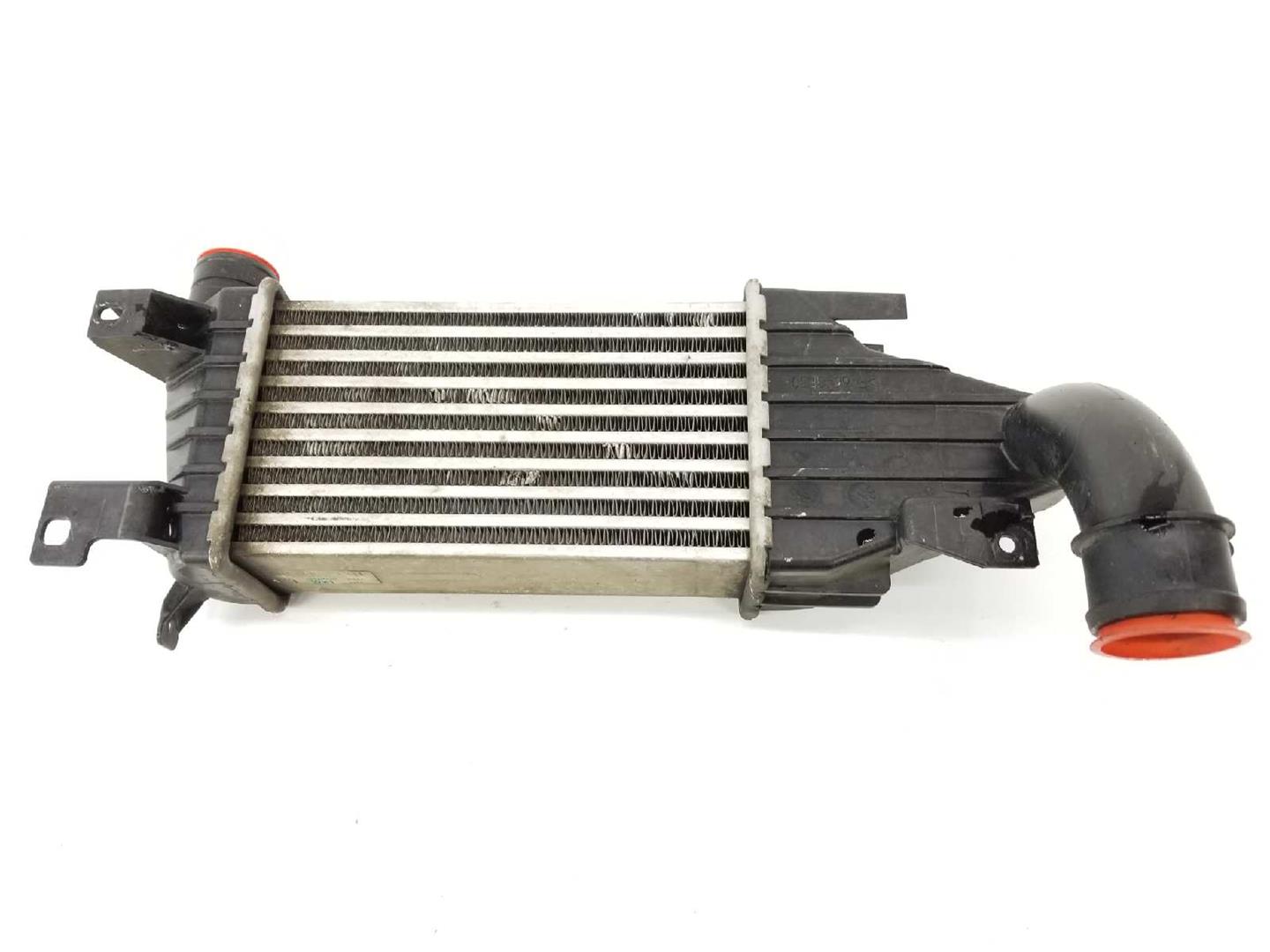 OPEL Astra J (2009-2020) Intercooler Radiator 13128926, 93179039 19719430