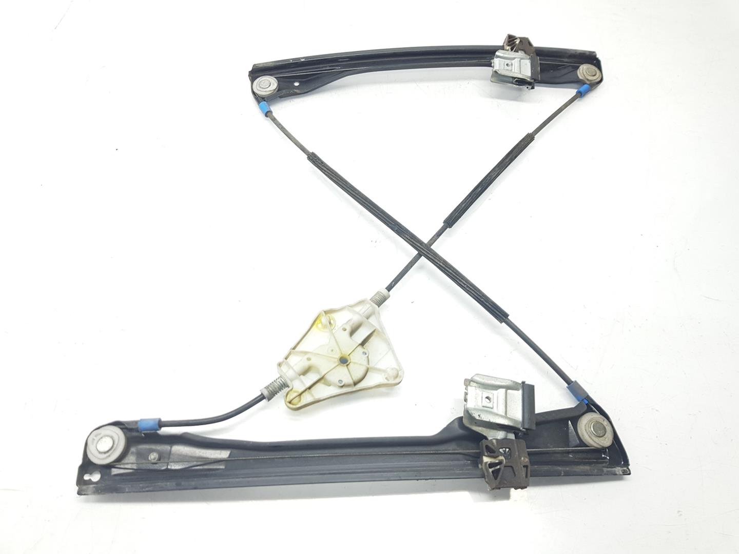 SEAT Cordoba 2 generation (1999-2009) Front Right Door Window Regulator 6L4837462, 6L4837462, SINMOTOR 19859953