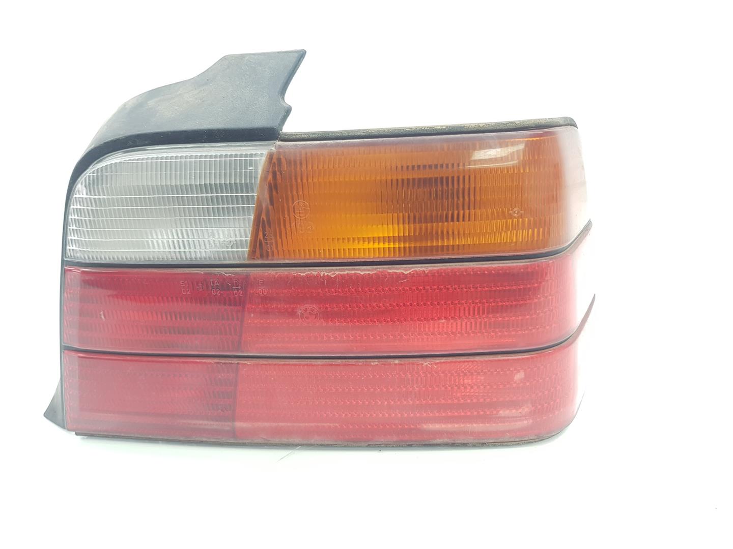 BMW 3 Series E36 (1990-2000) Rear Right Taillight Lamp 1387070, 63211387362 24661803
