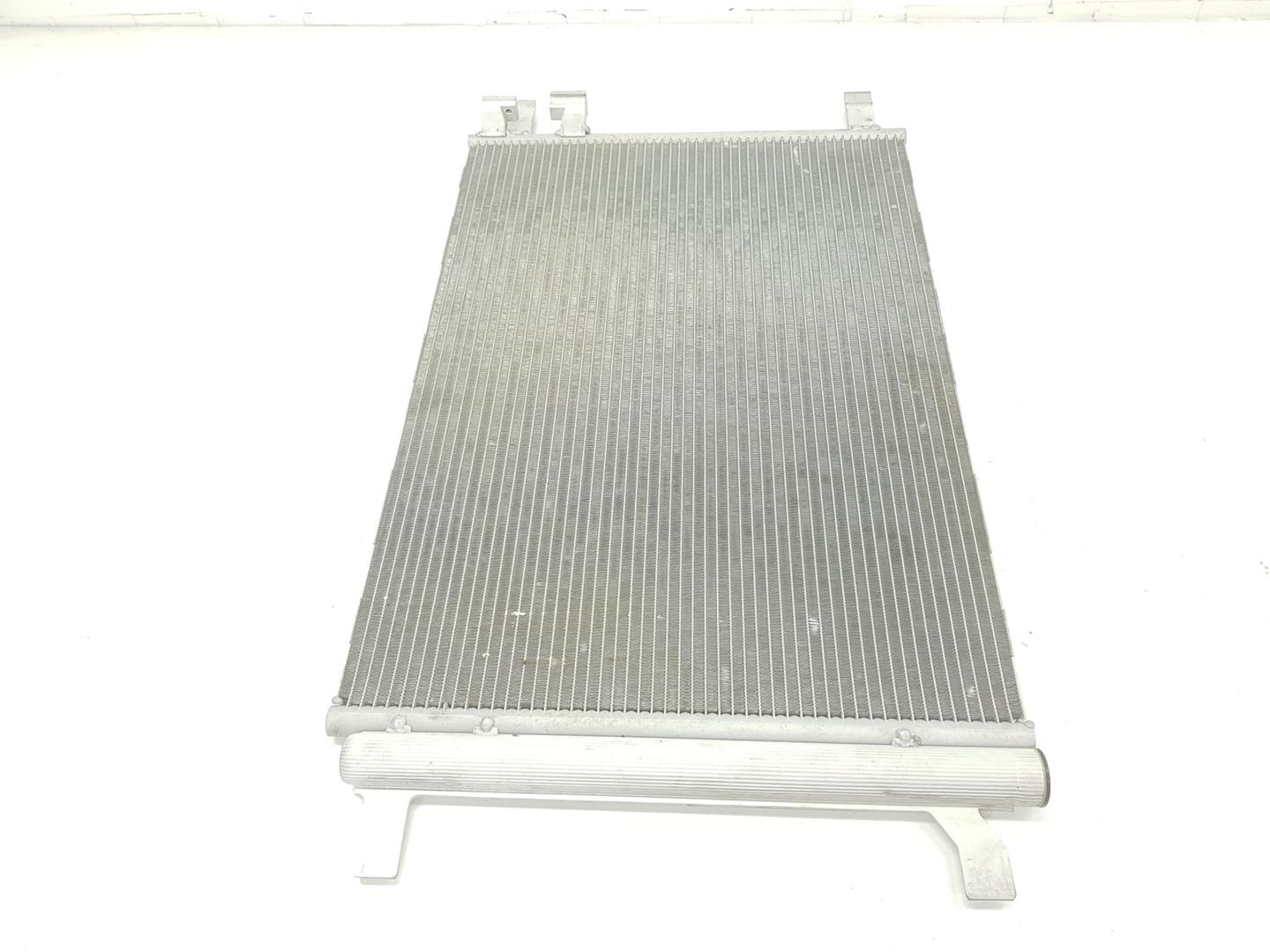 VOLKSWAGEN Golf 7 generation (2012-2024) Air Con Radiator 5Q0816411BH, 5Q0816411BG 19840742