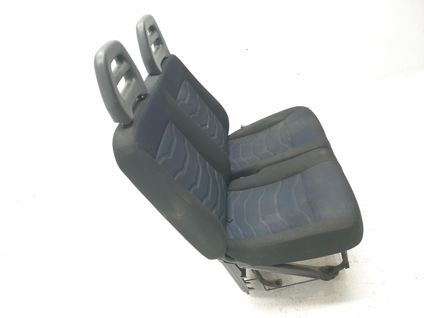 IVECO Daily 6 generation (2014-2019) Front Right Seat ENTELA, MANUAL 25100007