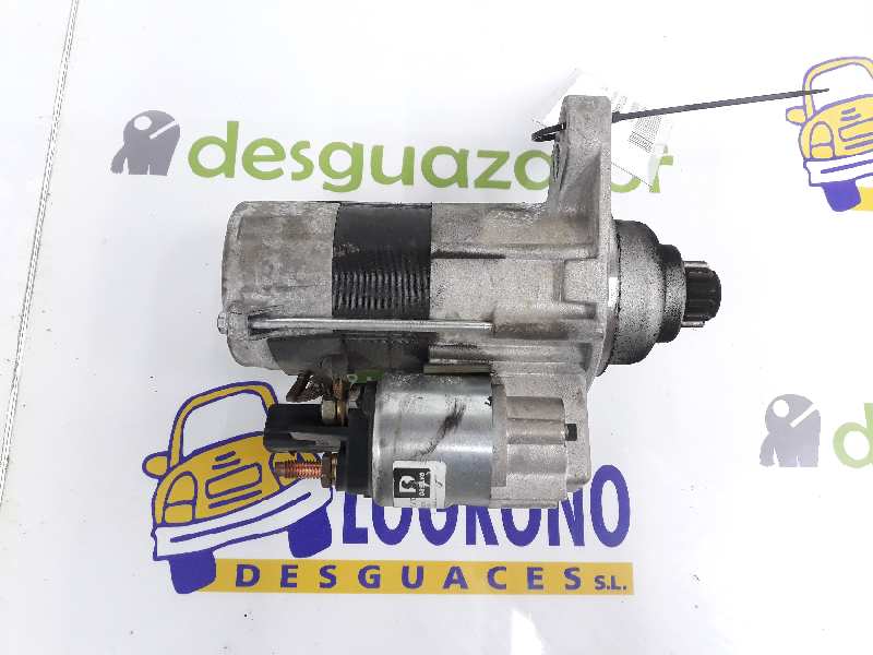 VOLKSWAGEN Golf 6 generation (2008-2015) Μίζα 02Z911024K,02Z911024K 19578910