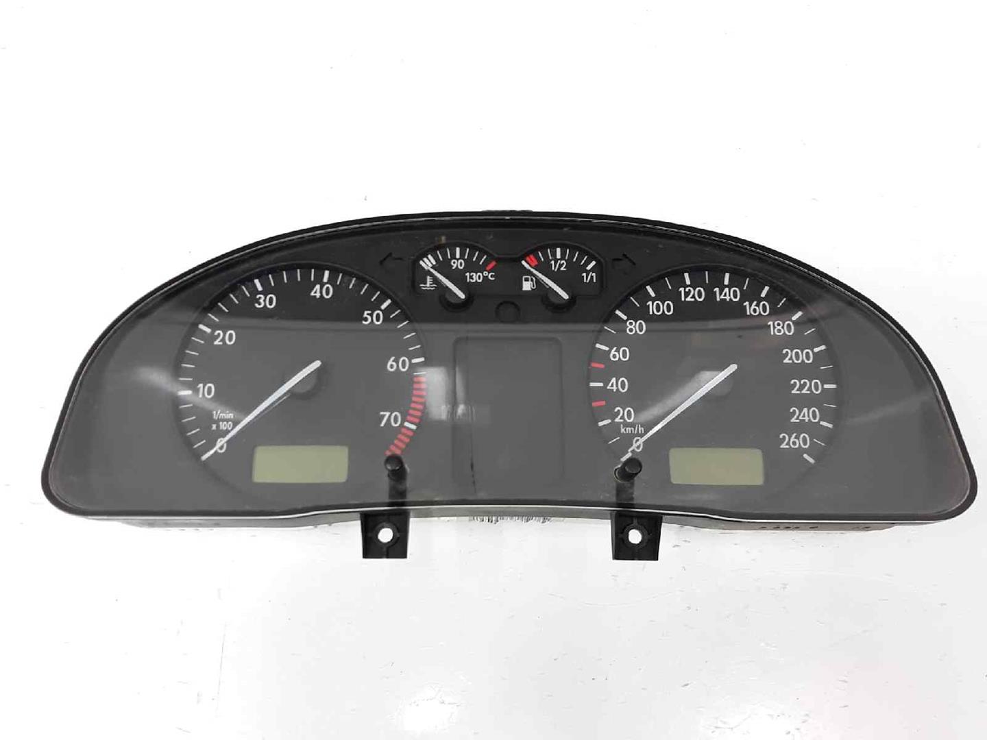 VOLKSWAGEN Passat B5 (1996-2005) Speedometer 3B0919860AX, 3B0919860AX 19561587