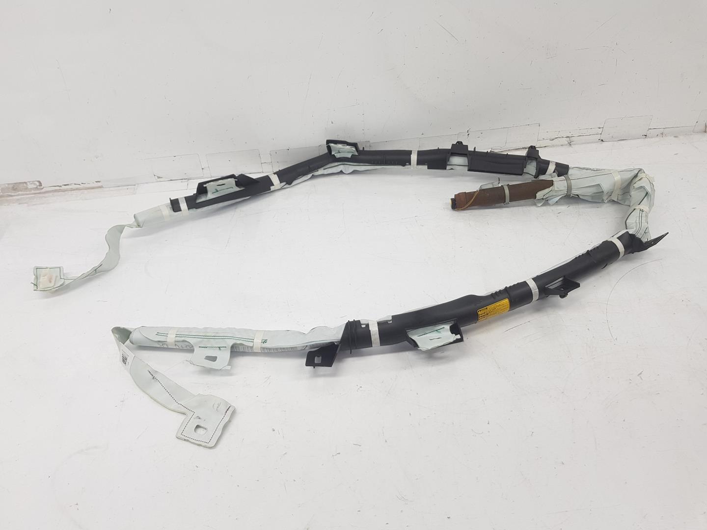 TOYOTA RAV4 4 generation (XA40) (2012-2018) Kairės pusės stogo oro pagalvė (SRS) 6218042050,6218042050,1141CB2222DL 21075566