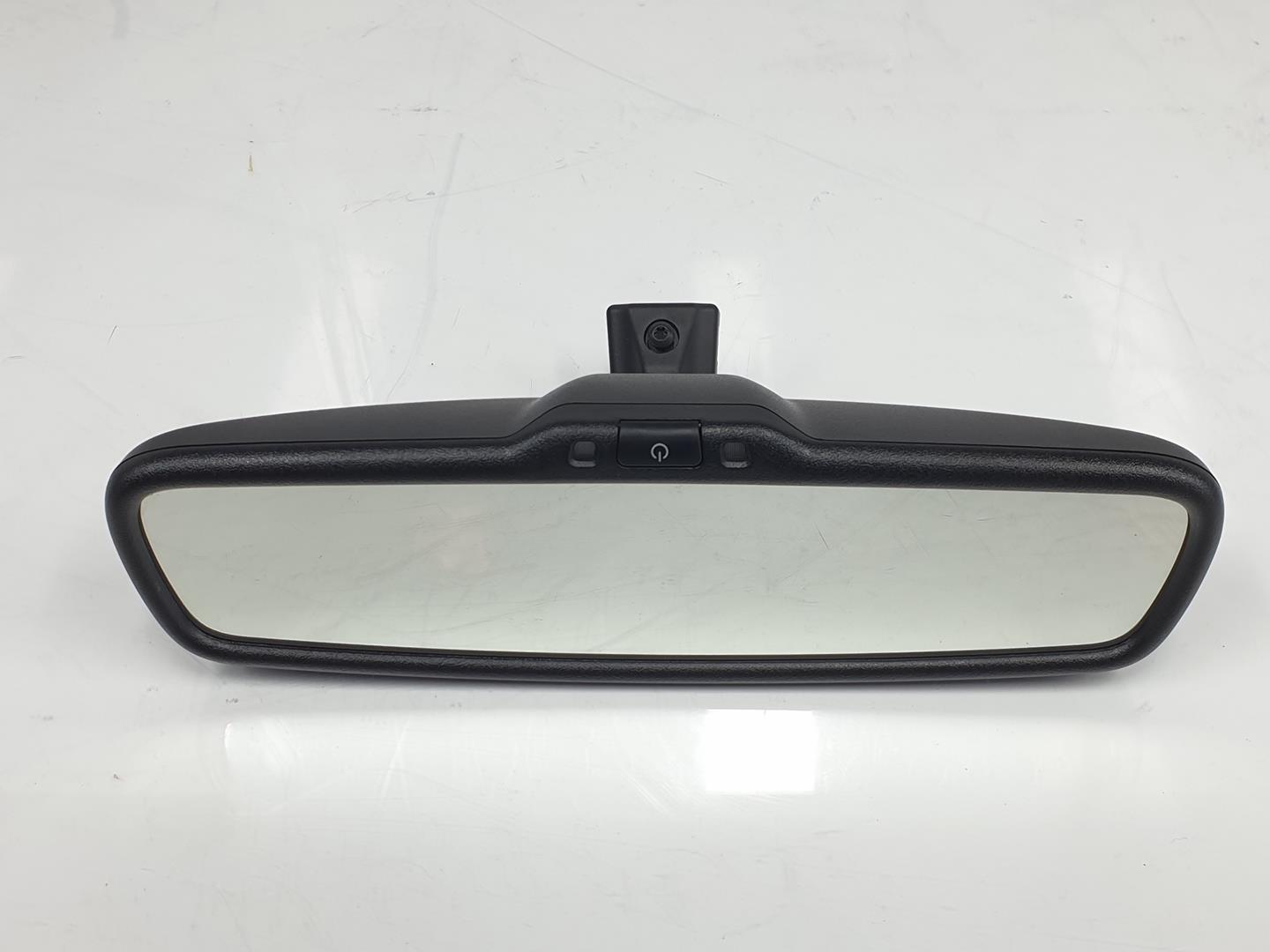 NISSAN Qashqai 2 generation (2013-2023) Interior Rear View Mirror 96321ZH30A, 96321ZH30A 19808258