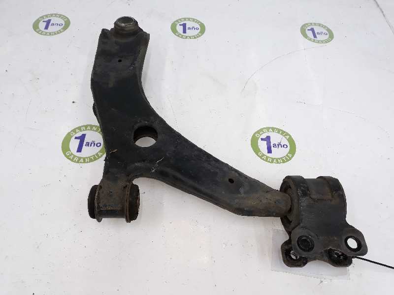 MAZDA 5 1 generation (2005-2010) Front Left Arm B32H34350E, B32H-34-350E 19650024