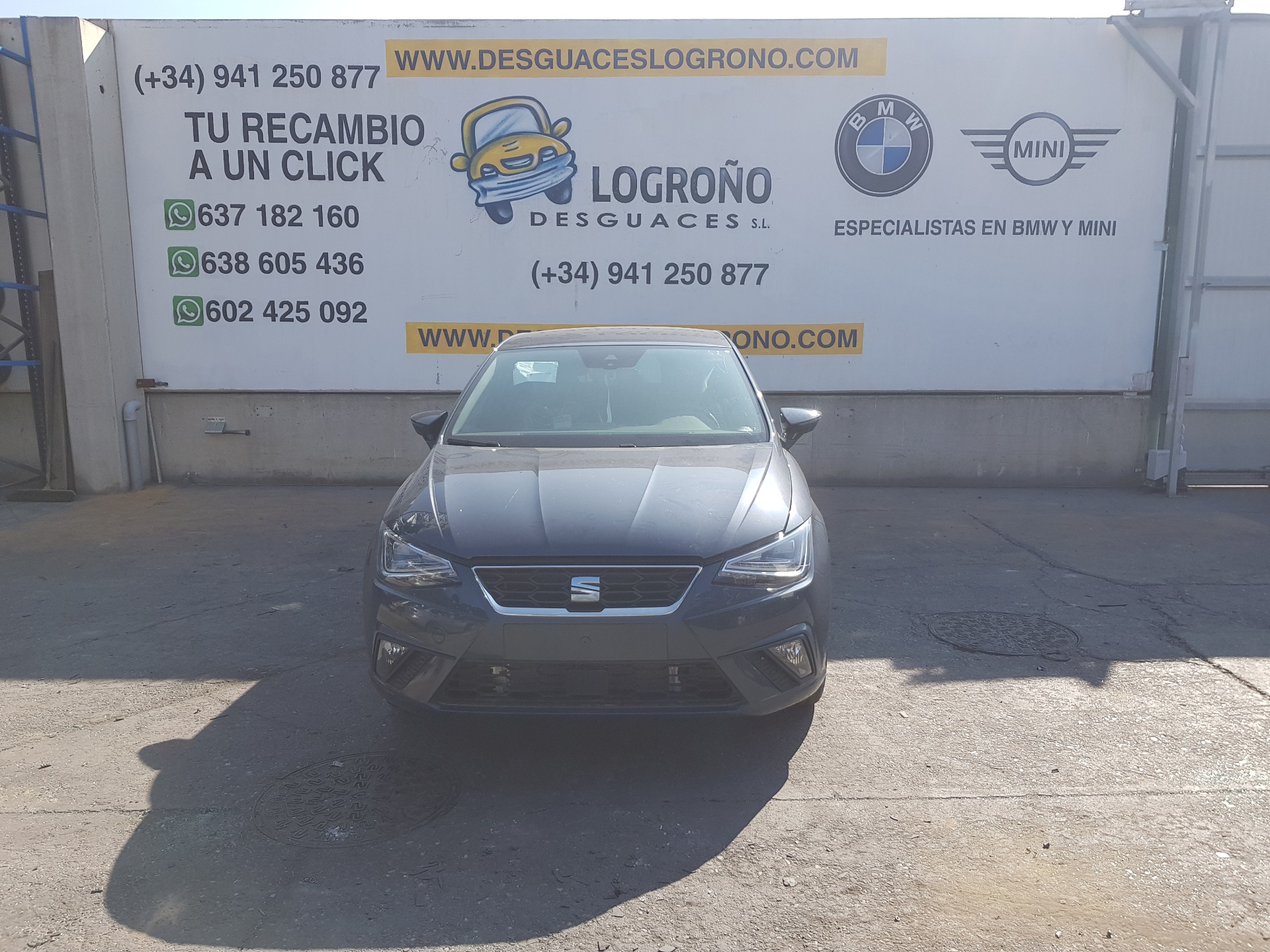 SEAT Arona 1 generation (2017-2024) Kiti valdymo blokai 2Q0937089E,2Q0937089E 27230493