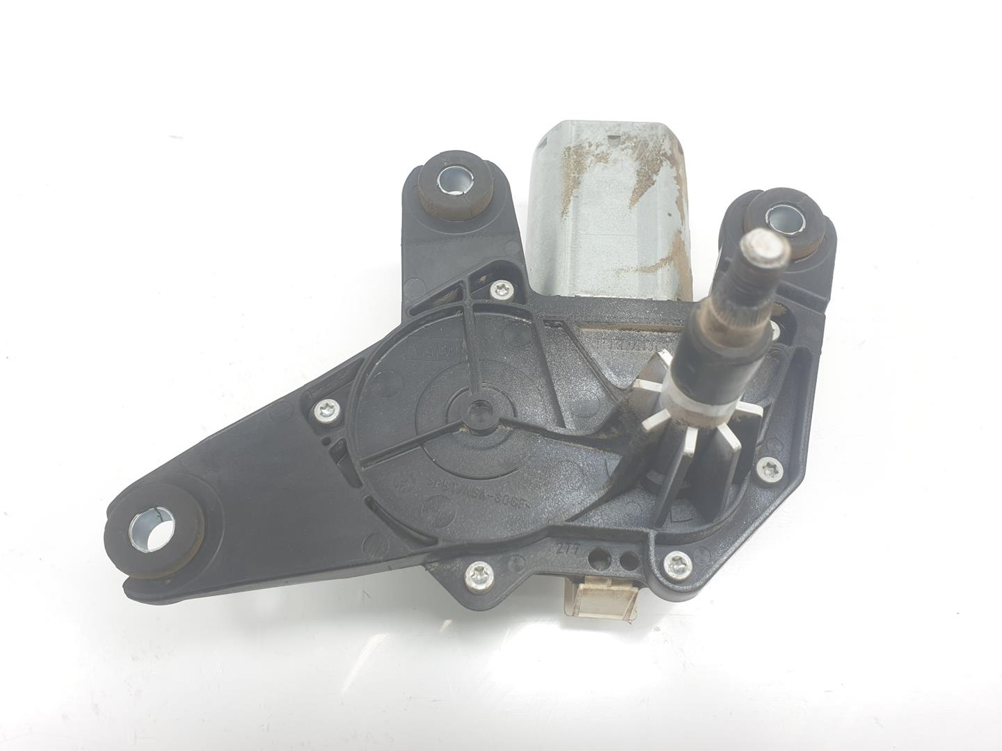 RENAULT Trafic 2 generation (2001-2015) Tailgate  Window Wiper Motor 7700311590,7700311590 22472043