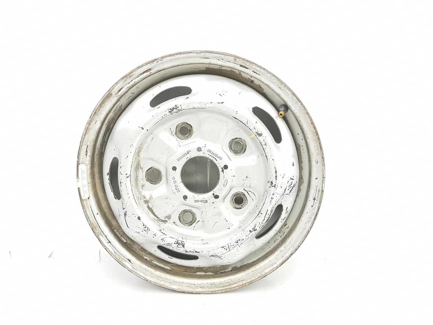 FORD Transit 3 generation (2000-2013) Rengas 1C151007AC, 51/2JX15X60, 15PULGADAS 19818202