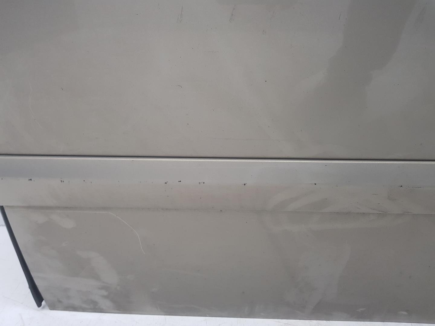 CITROËN C8 1 generation (2002-2014) Rear Left Door 9006H9, 9006H9, COLORGRISKDD 19868046