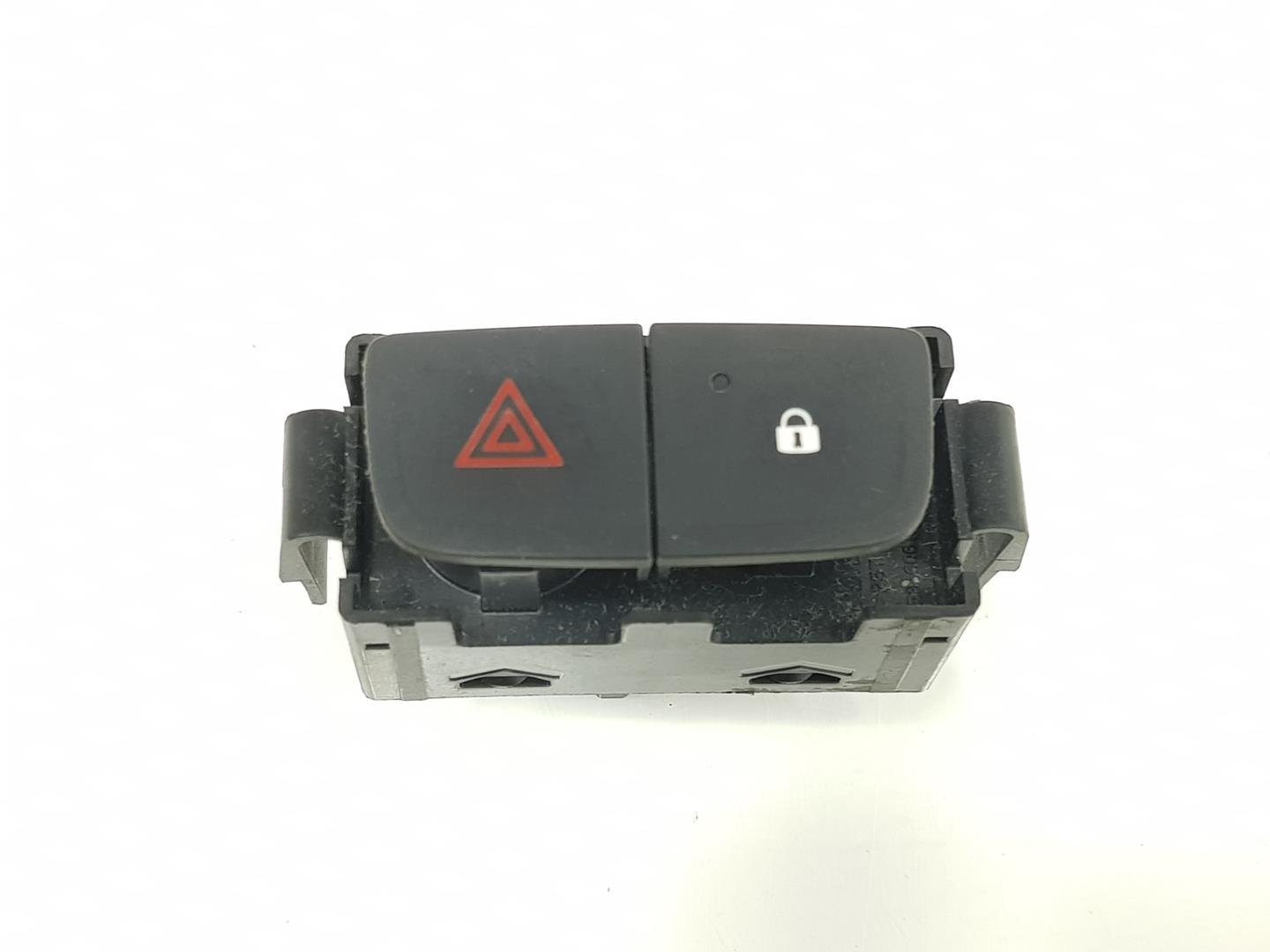 RENAULT Trafic 2 generation (2001-2015) Bouton de danger 252100622R, 252100622R 24661937