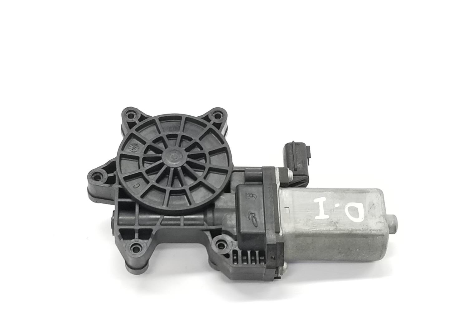 RENAULT Clio 4 generation (2012-2020) Front Left Door Window Regulator Motor 807213867R, 807213867R 20703778