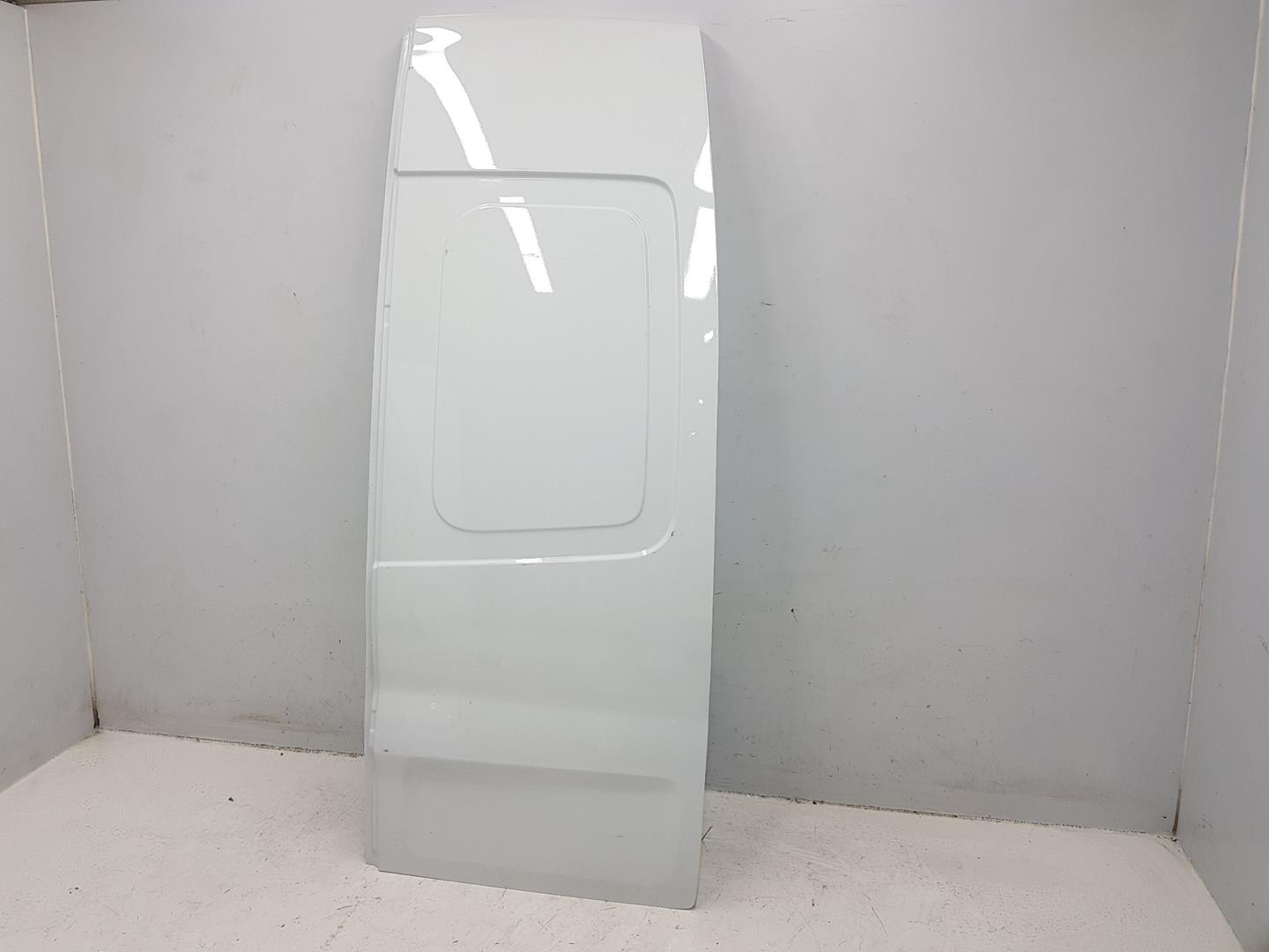 RENAULT Trafic 2 generation (2001-2015) Rear Right Door 901008288R, 901008288R, 1141CB2222DL 24232140