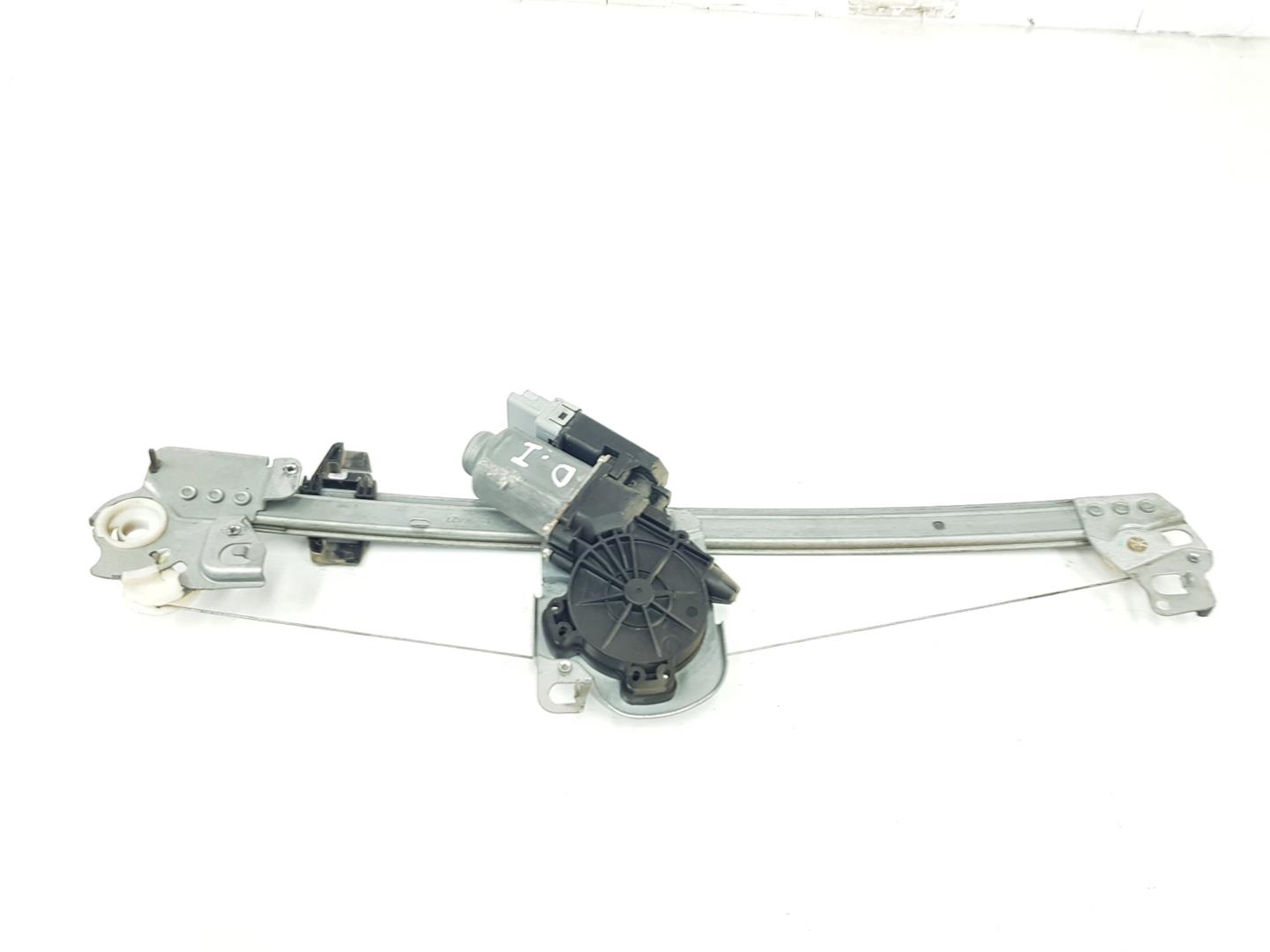 CITROËN C3 1 generation (2002-2010) Regulator de geam ușă stânga față 9221AQ, 9221AQ, CONMOTOR 19859946