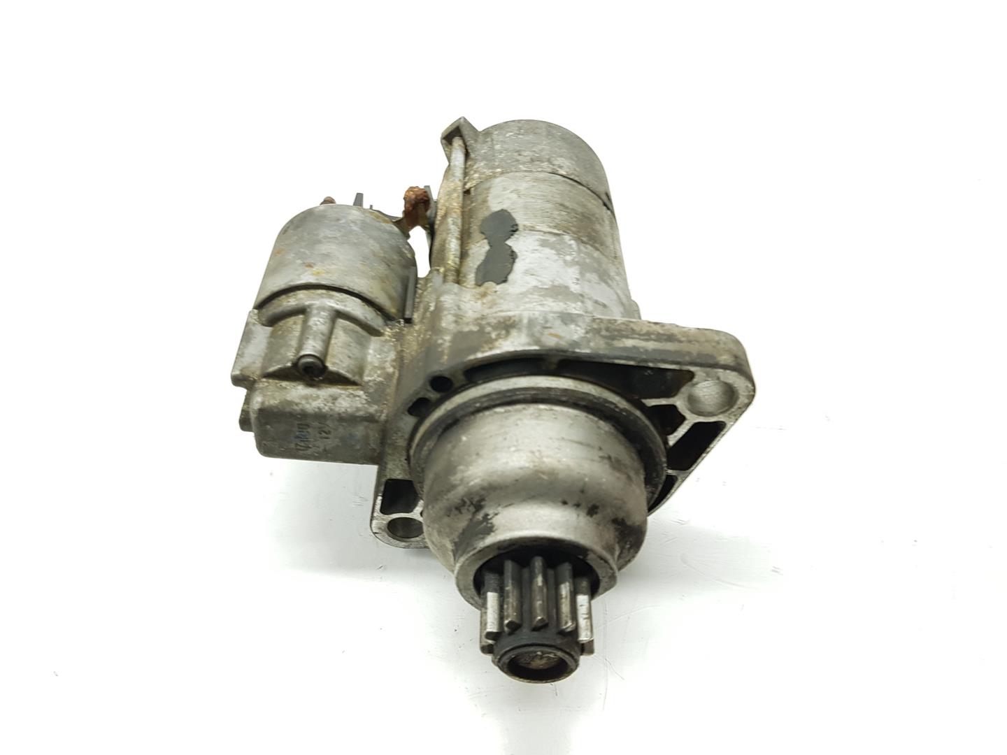 CHEVROLET Passat B6 (2005-2010) Starter Motor 02M911023P, 02M911023P 23752395